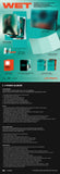 [PREORDER] : J.Y. Park - WET (Platform FANS ALBUM Ver.)