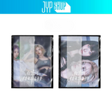 [JYP SHOP] NMIXX - Fe3O4: FORWARD
