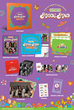 [PREORDER] : KATSEYE - 2026 SEASON'S GREETINGS [MOD & MAD]