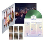 [PREORDER] : [EUROPE] KATSEYE - SIS (Soft is Strong) (LP) Réédition