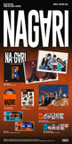 [PREORDER] : KEYVITUP - NA-GARI (MEO-JEORI Ver.)