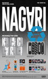 [PREORDER] : KEYVITUP - NA-GARI (NA-GARI Ver.)