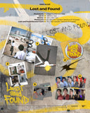 [PREORDER] : KINO - Lost and Found