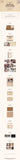 KISS OF LIFE - 2025 SEASON'S GREETINGS + POB PHOTOCARD *