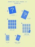 [PREORDER] : KO1KEYZ - Debut Single 'KO1KEYZ' (KEYRING Ver.)