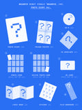 [PREORDER] : KO1KEYZ - Debut Single 'KO1KEYZ' (PHOTO DIARY Ver.)