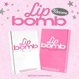 RESCENE - lip bomb