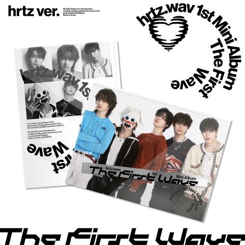 hrtz.wav - The First Wave – KYYO