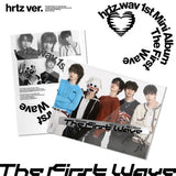 hrtz.wav - The First Wave