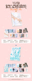 YUNA (ITZY) - Ice Cream (POCA Album Ver.)