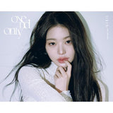 [PREORDER] : JANG WONYOUNG (IVE) - DICON VOLUME N°31 ONE AND ONLY