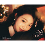 [PREORDER] : JANG WONYOUNG (IVE) - DICON VOLUME N°31 ONE AND ONLY