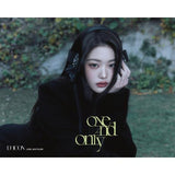 [PREORDER] : JANG WONYOUNG (IVE) - DICON VOLUME N°31 ONE AND ONLY