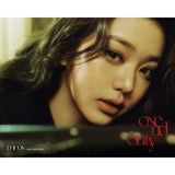 [PREORDER] : JANG WONYOUNG (IVE) - DICON VOLUME N°31 ONE AND ONLY