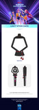 [PREORDER] : KPOP DEMON HUNTERS - OFFICIAL LIGHT STICK CAPE