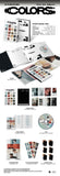 [WEVERSE SET] KYUHYUN (SUPER JUNIOR) - COLORS