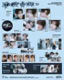 [PREORDER] : [PHOTOCARD EVENT] KickFlip - KICK OFF THE WALL Pt. 1 (DIGIPACK Ver.)