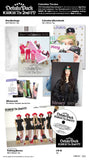 KiiiKiii - Delulu Pack (Calendar. Version)