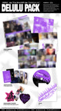 KiiiKiii - Delulu Pack (Headphone. Version)