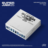 SUPER JUNIOR - Super Junior25 (25 Ver.)