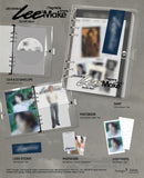 [PREORDER] : LEE CHANGSUB (BtoB) - LeeMake (Fragmenta Amoris)