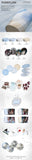 [PREORDER] : [WEVERSE SET] LE SSERAFIM - PUREFLOW pt.1