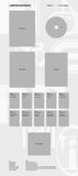 [PREORDER] : [WEVERSE] LE SSERAFIM - DIFFERENT (Limited Edition B)