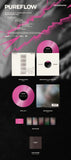 [PREORDER] : LE SSERAFIM - PUREFLOW pt.1 (Vinyl)