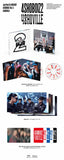 [PREORDER] : Jay Park & LNGSHOT - 4SHOBOIZ Vol. 2: 4SHOVILLE