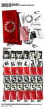[PREORDER] : LNGSHOT - S.W.I.S.H. (Card Pack Ver.)