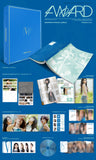 [PREORDER] : MAMAMOO - 4WARD (4 Flowers ver.)
