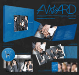 [PREORDER] : MAMAMOO - 4WARD
