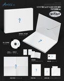 [PREORDER] : MEOVV - BITE NOW (PHOTOBOOK Ver.)