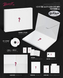 [PREORDER] : MEOVV - BITE NOW (PHOTOBOOK Ver.)