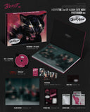 MEOVV - BITE NOW (PHOTOBOOK Ver.)