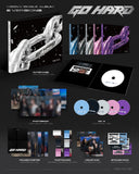 [PREORDER] : MEOVV - GO HARD