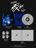 [PREORDER] : MINGI (ATEEZ) - FIX OFF Desire Project : ORIGIN (Vinyl)