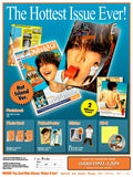 [PREORDER] : MINHO (SHINee) - Make it hot (Hot island ver.)