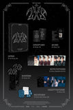 [PREORDER] : NAM WOO HYUN (INFINITE) - 2X8 (Platform Kiwee Album)