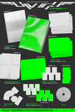 [PREORDER] : NCT 127 - BLINGY (Photobook Ver.)