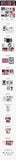 NCT 127 - 2025 SEASON'S GREETINGS + POB PHOTOCARDS SET *