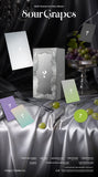 [PREORDER] : NiziU - Sour Grapes (Grape Charm ver.)