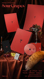 [PREORDER] : NiziU - Sour Grapes