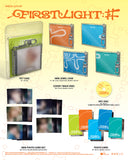 [PREORDER] : ONEUS - FIRST LIGHT : 井 (MINI JEWEL Ver.)