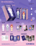 [PREORDER] : ONEW (SHINee) - Illusion (JJING-NYANG-MYEOK-SE Ver.)