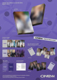 [PREORDER] : ONEW (SHINee) - Illusion (NEMO Ver.)