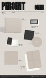 ONEW (SHINee) - PERCENT (Digipack ver.)