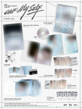 [PREORDER] : ONF - 2nd Album Part.2 [ONF:MY SELF] (PHOTOBOOK Ver.)