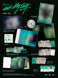 [PREORDER] : ONF - 2nd Album Part.2 [ONF:MY SELF] (PHOTOBOOK Ver.)