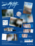 [PREORDER] : ONF - 2nd Album Part.2 [ONF:MY SELF] (PHOTOBOOK Ver.)